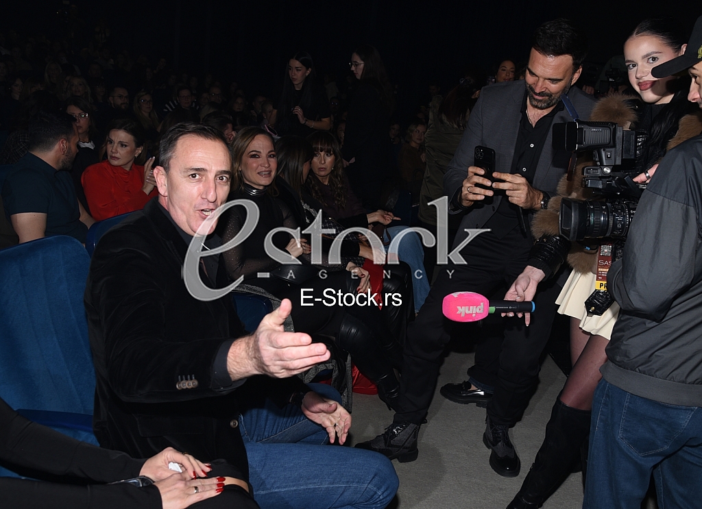 Sergej Cetkovic Ivan Bosiljcic