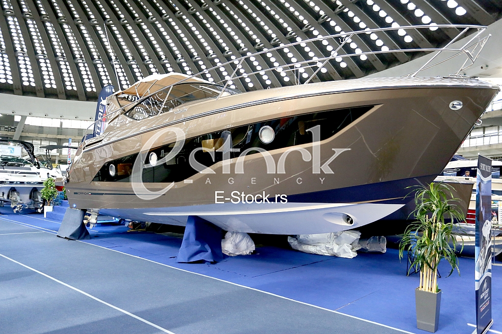 Sajam nautike Sajam nautike