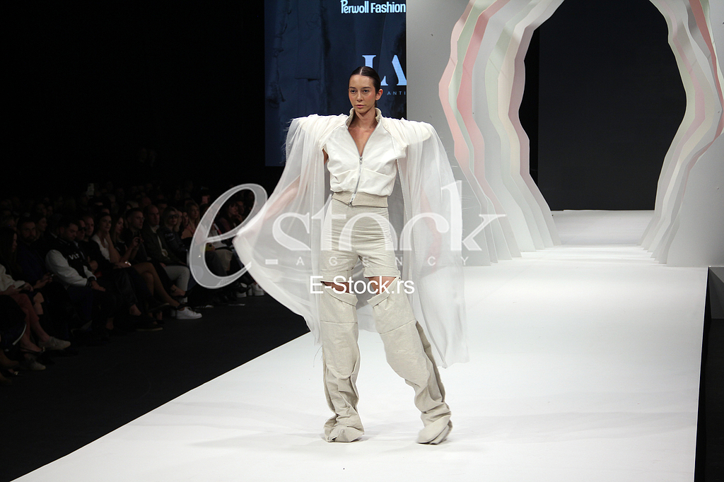 54 Belgrade Fashion Week