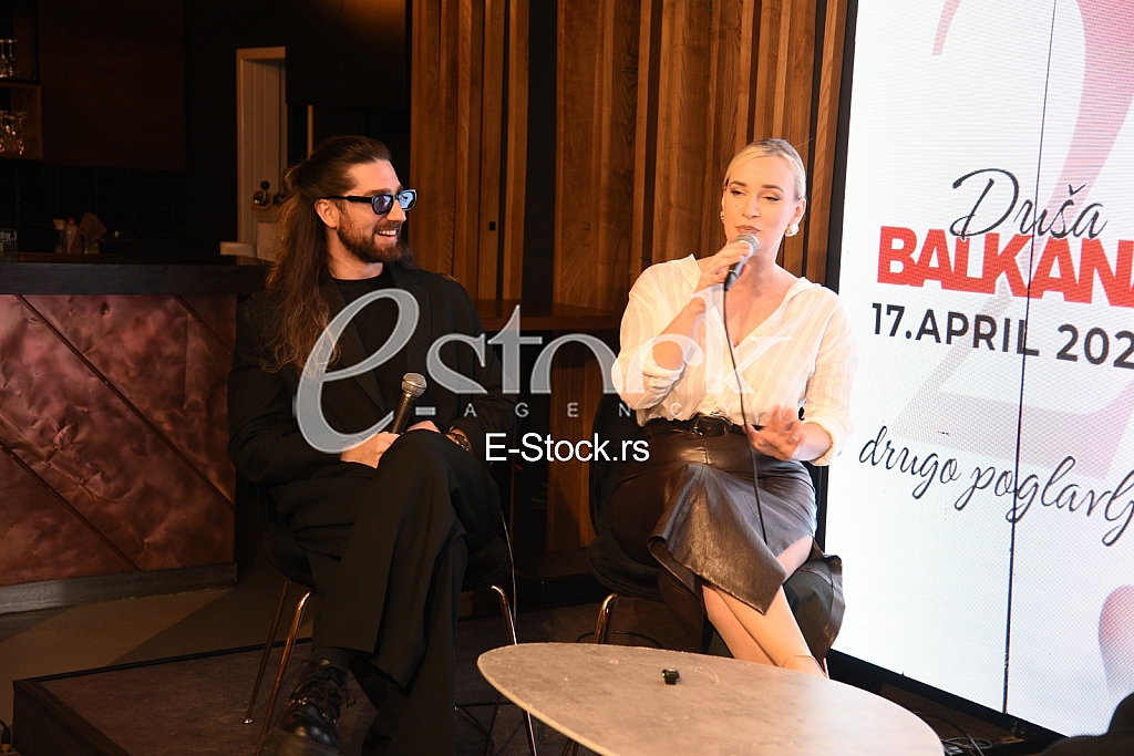 Sejla Zonjic Princ od Vranje