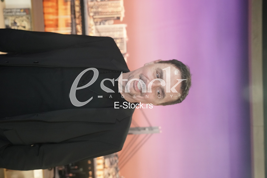 Dragan Kojic Keba