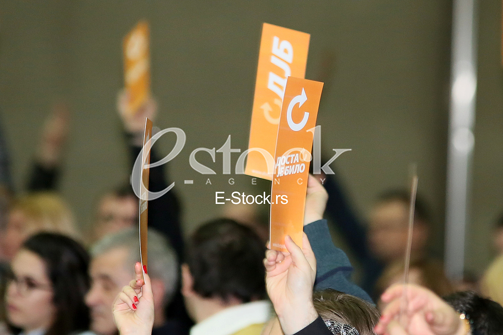 Annual assembly 
