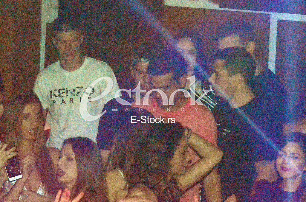 Club Kasina