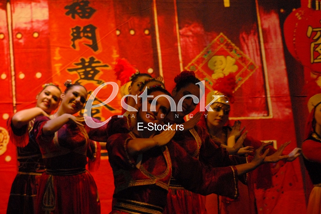 Chinese New Year