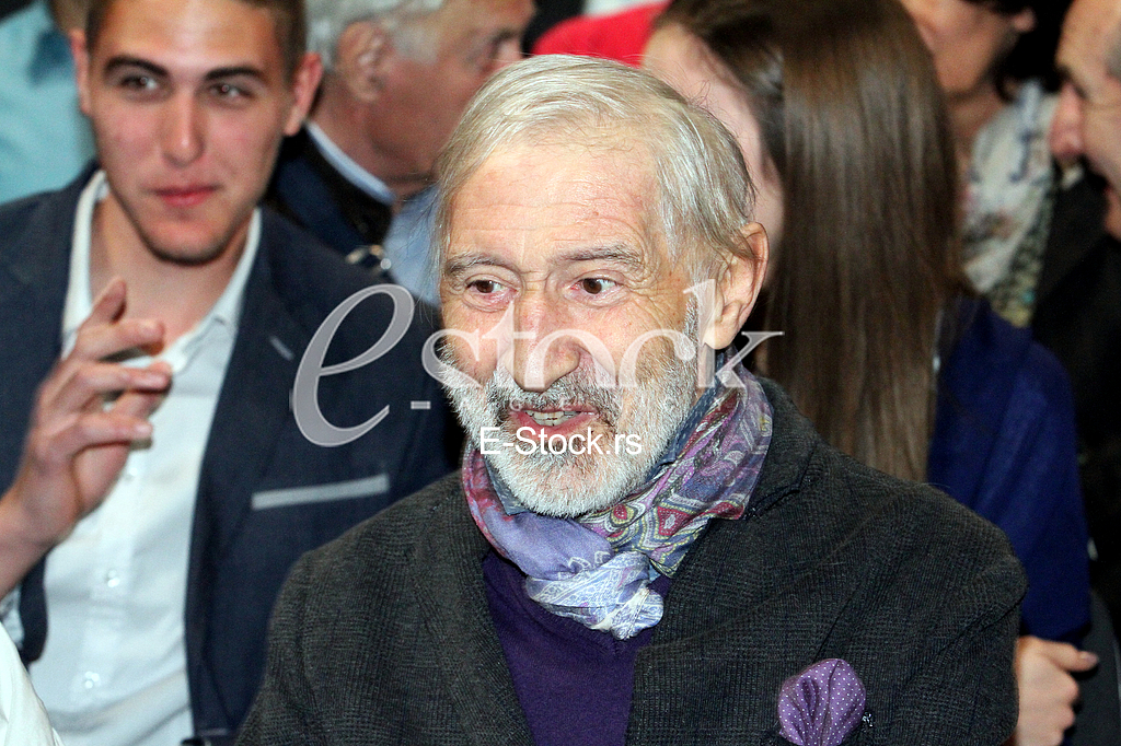 Film Festival Martovski