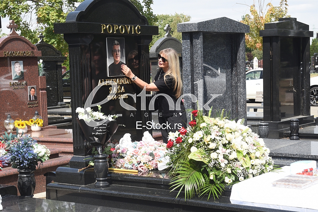 Suzana Jovanovic Danijel Jovanovic Aleksandra Popovic_Pomen Sasa Popovic Suzana Jovanovic Danijel Jovanovic Aleksandra Popovic_Pomen Sasa Popovic