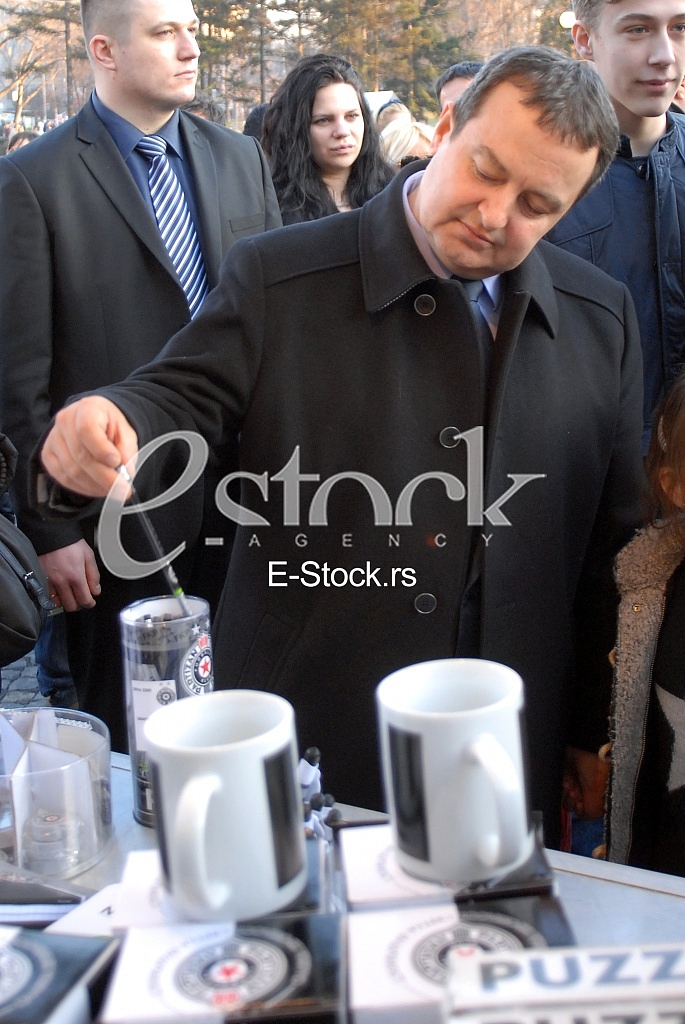 Ivica Dacic