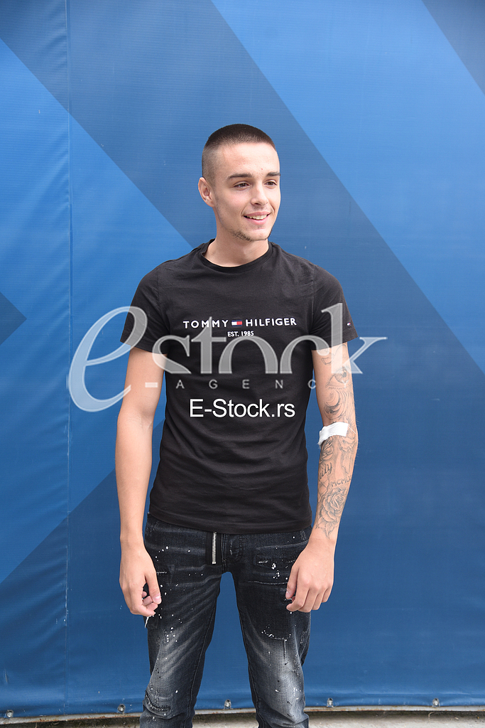 Vedran Poljak