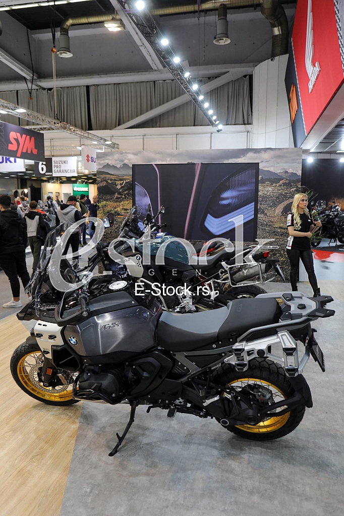 Sajam automobila i motocikala 2026.