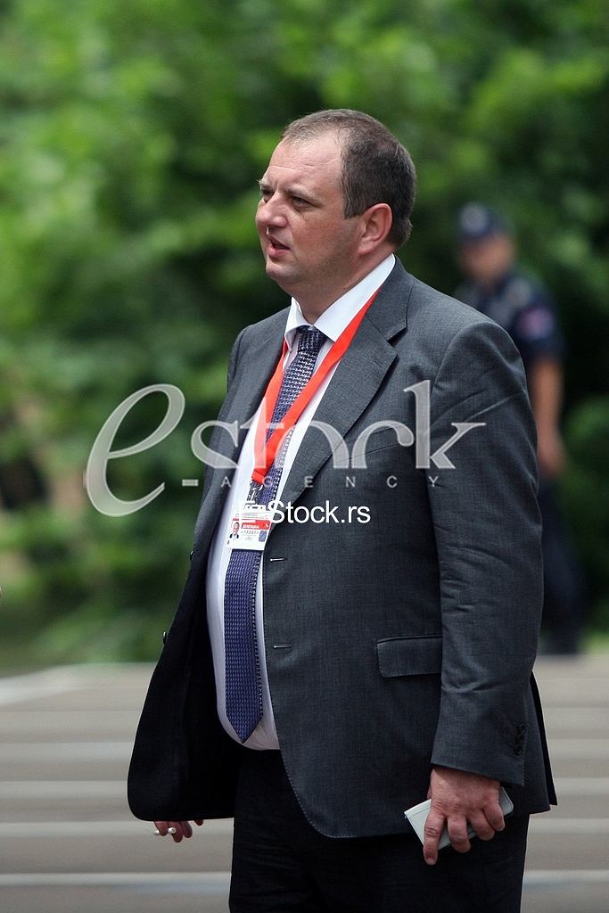 Member of Supervisory Board of
