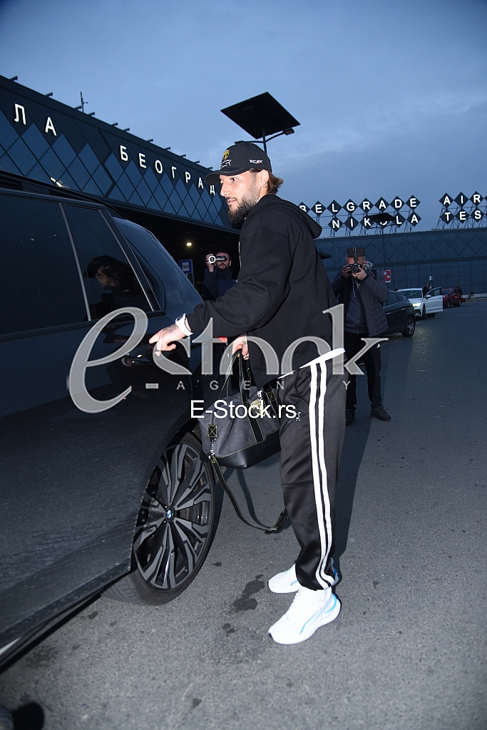 Anastasija Gudelj Nemanja