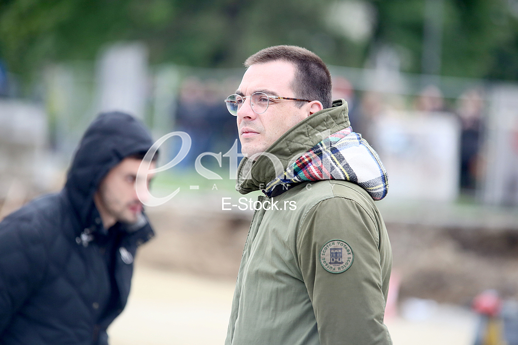 Marko Bastac