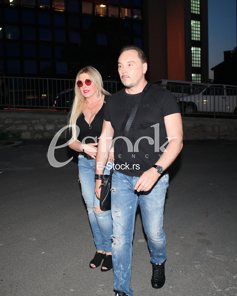 Nenad Knezevic Knez Tatjana Tat