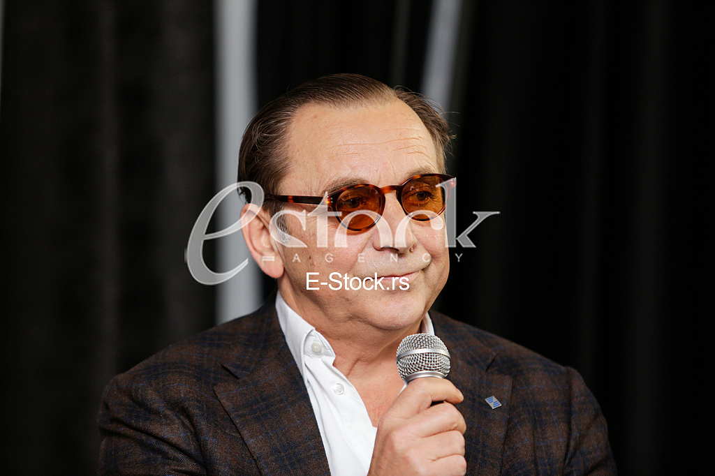 Tihomir Stanic