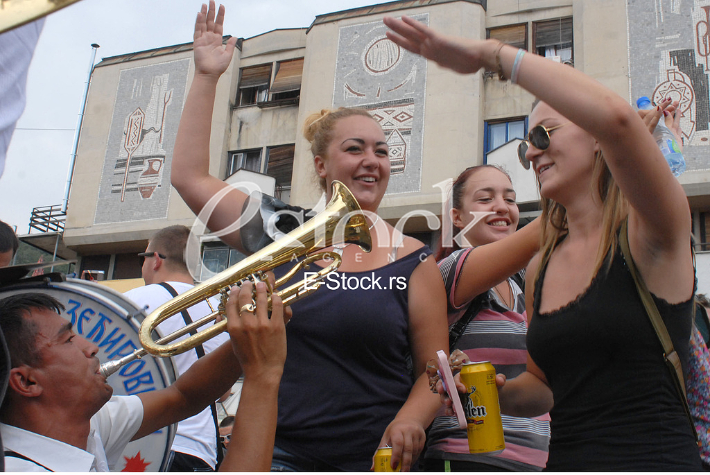 55. Trumpet Festival 