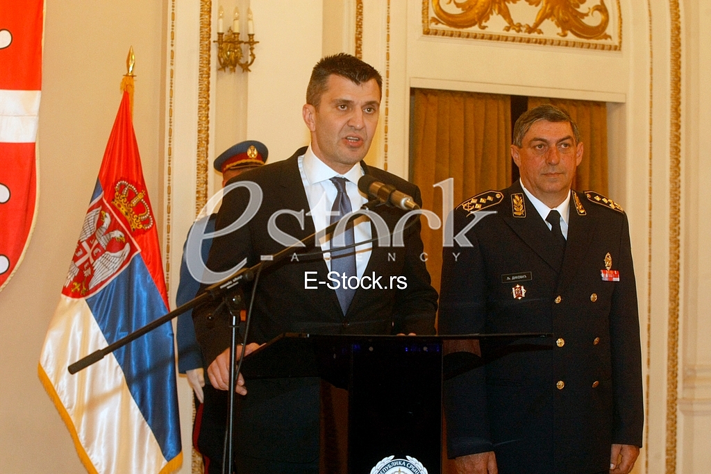 Serbian Army Day