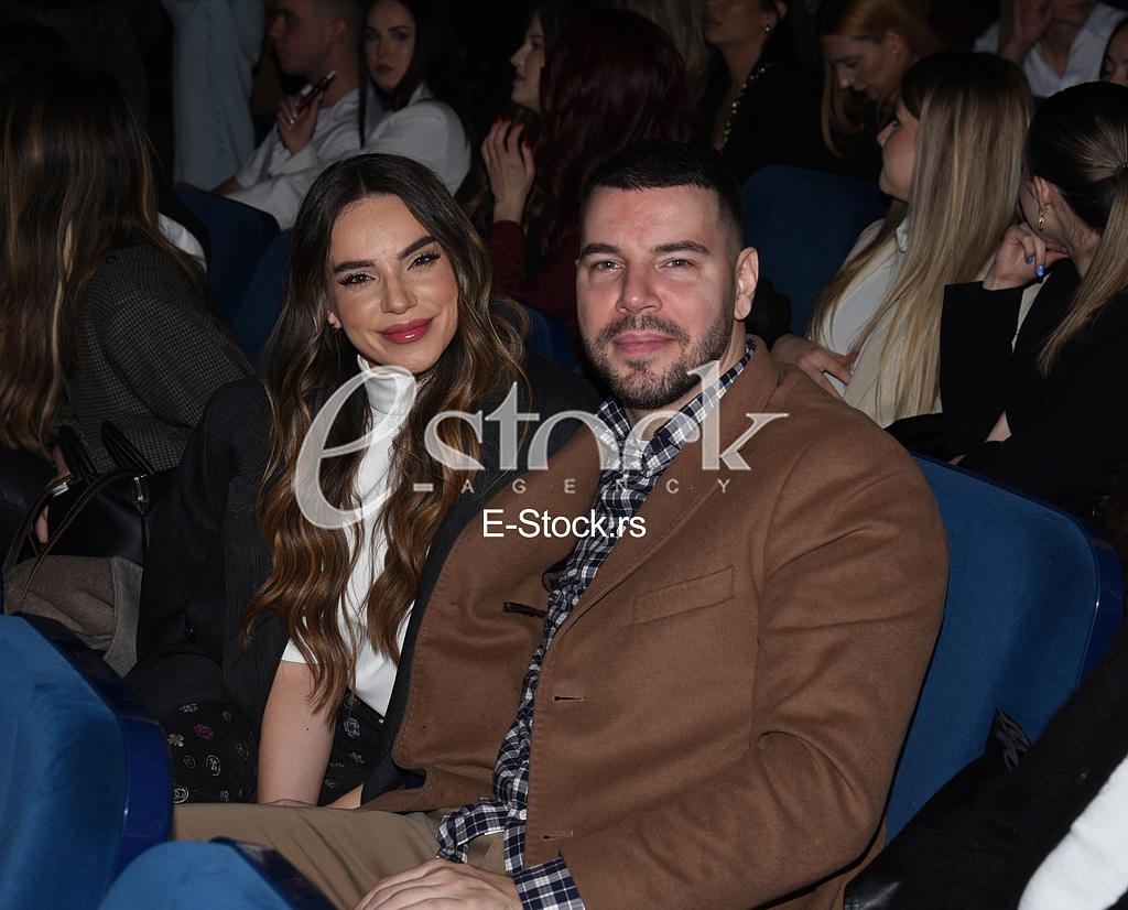 Petar Mitic Ivana Pavkovic
