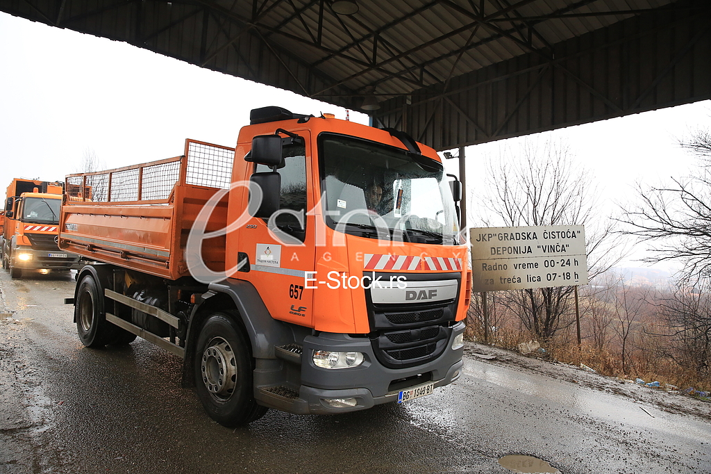 JKP ,, Gradska cistoca