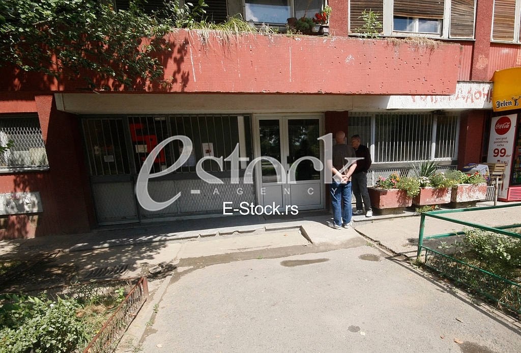 Dragan Zivanovic accused of pedophilia