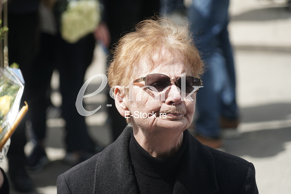 Dragica tetka