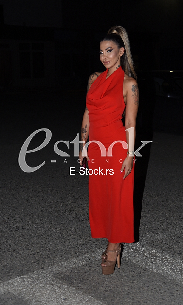 Aneli Ahmic Ivan Marinkovic_AmiG Show