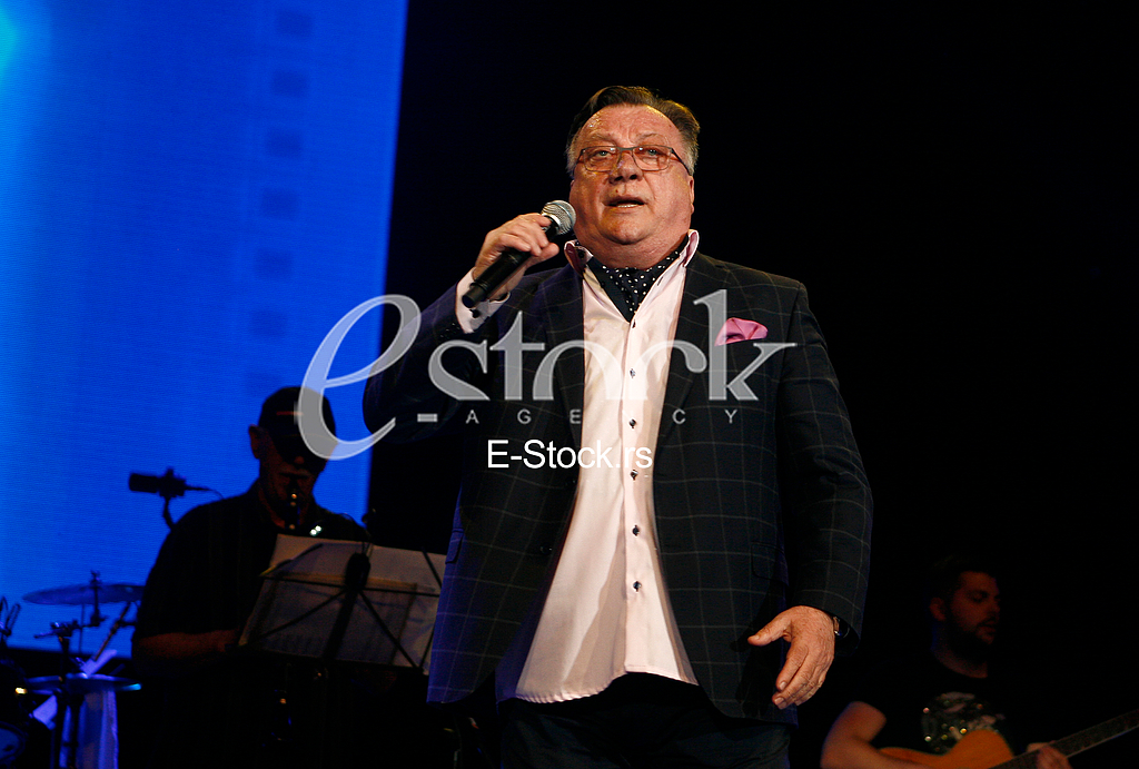  halid beslic, koncert u sava centru