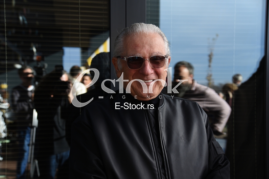 Zeljko Samardzic
