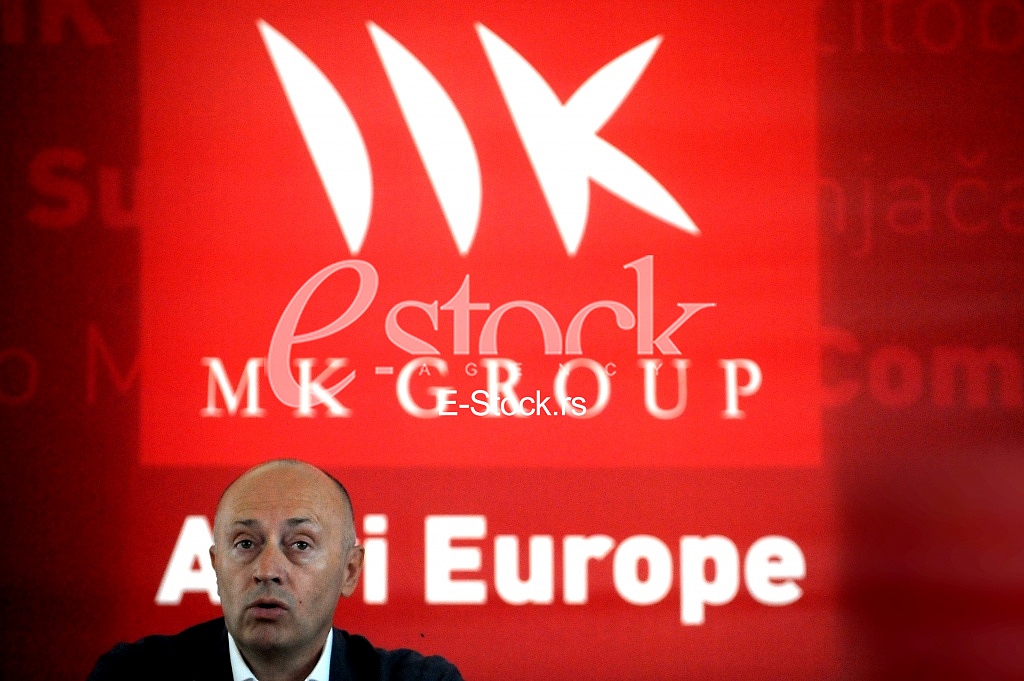 Miodrag Kostic Kole