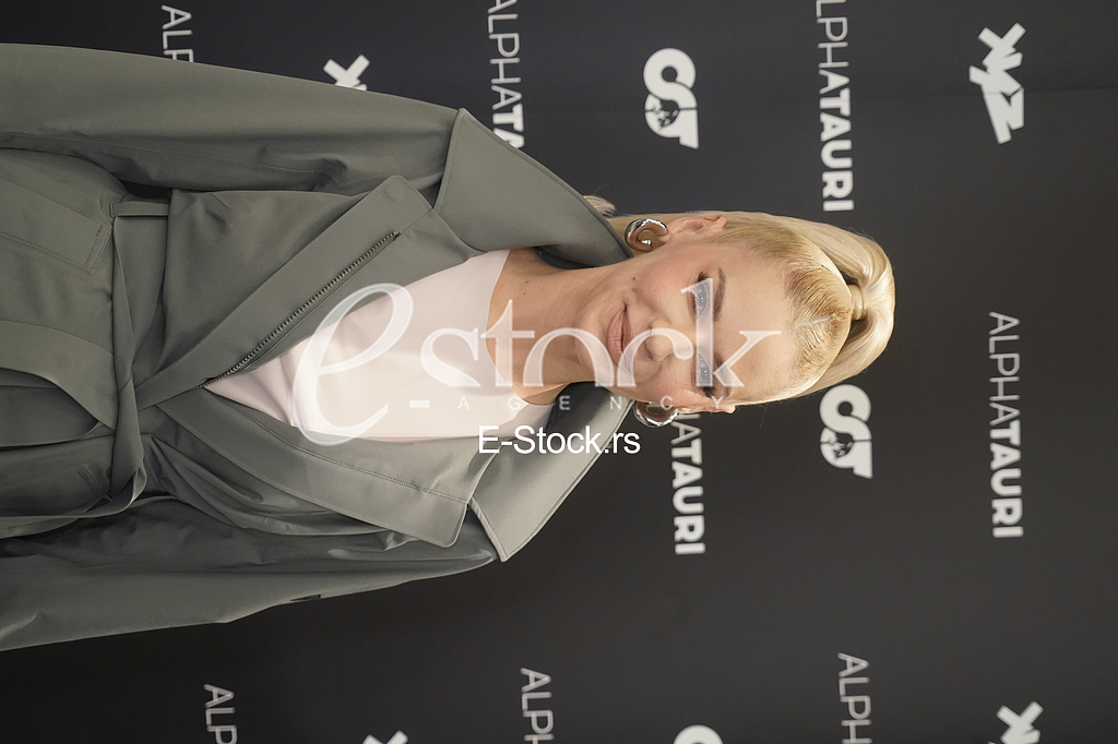 Natasa Bekvalac Galerija