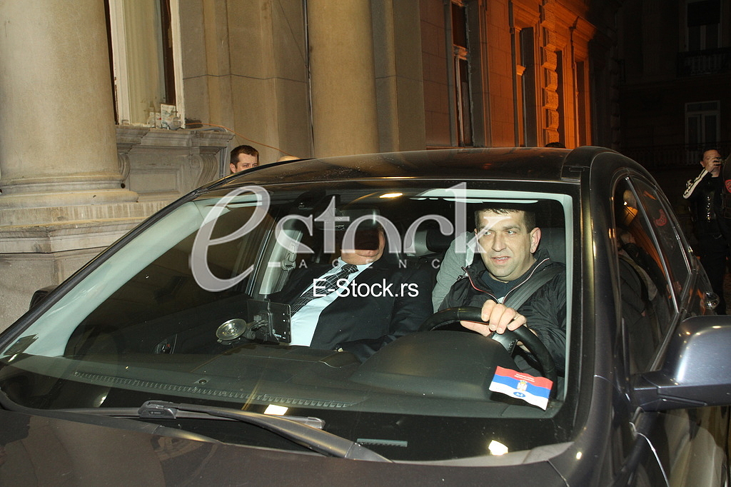 Vojislav Seselj