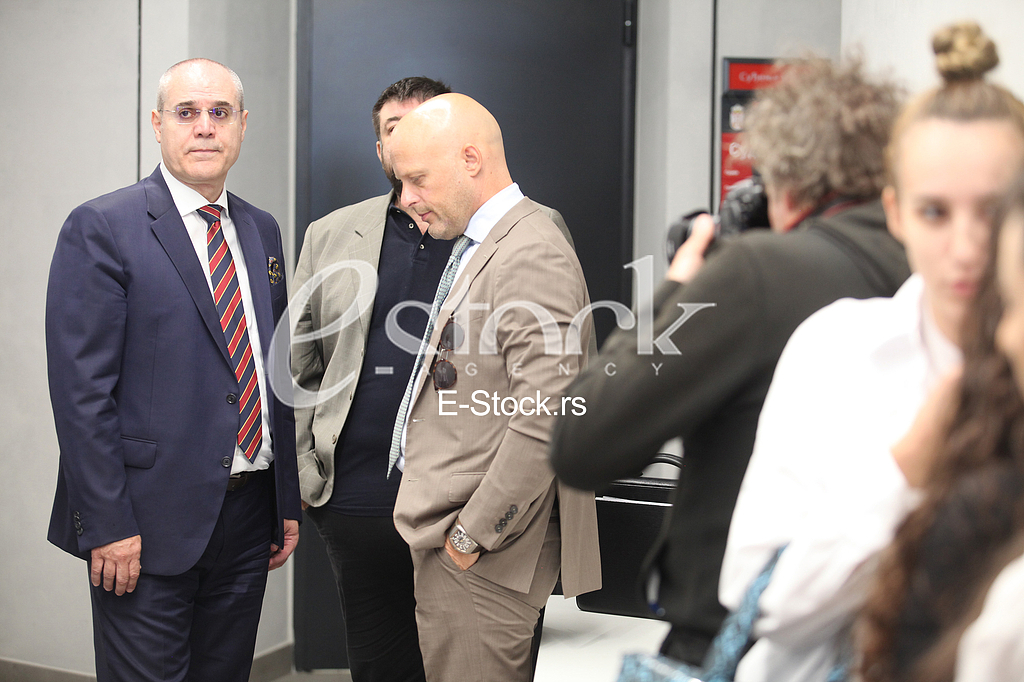 Veljko Delibasic, Nikola Dumnic
