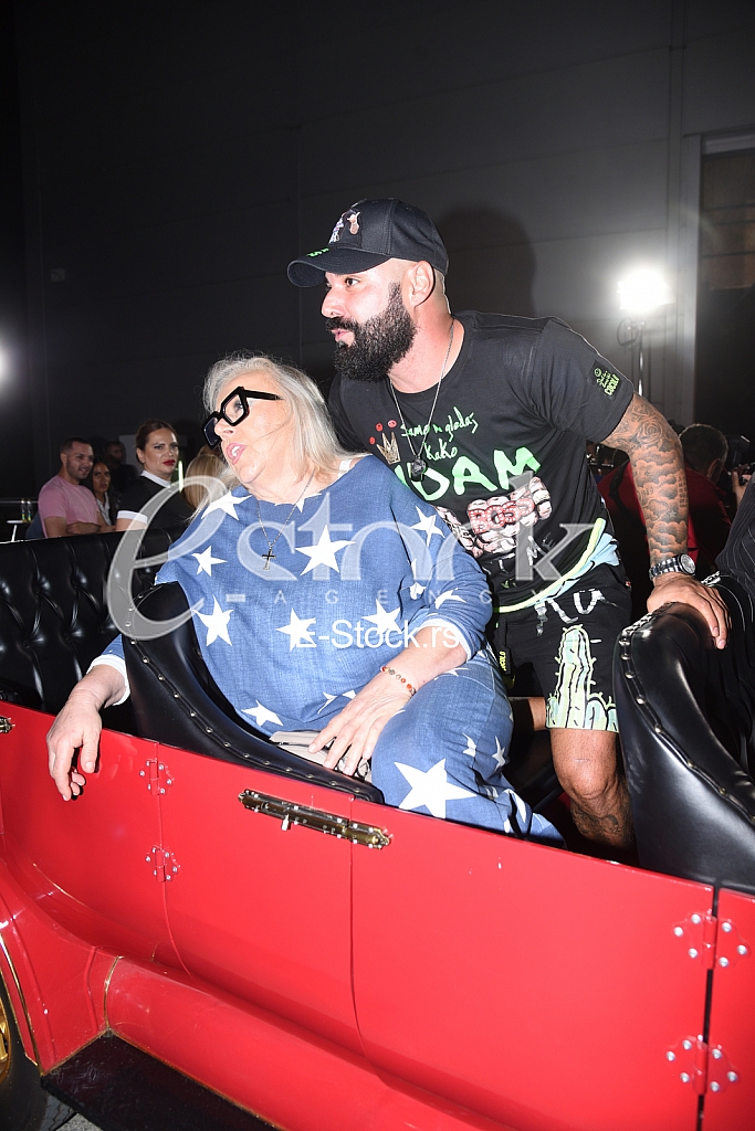 Zorica Markovic Luka Vojvodic Maja Marinkovic Janjus_ELITA 9 Zorica Markovic Luka Vojvodic Maja Marinkovic Janjus_ELITA 9