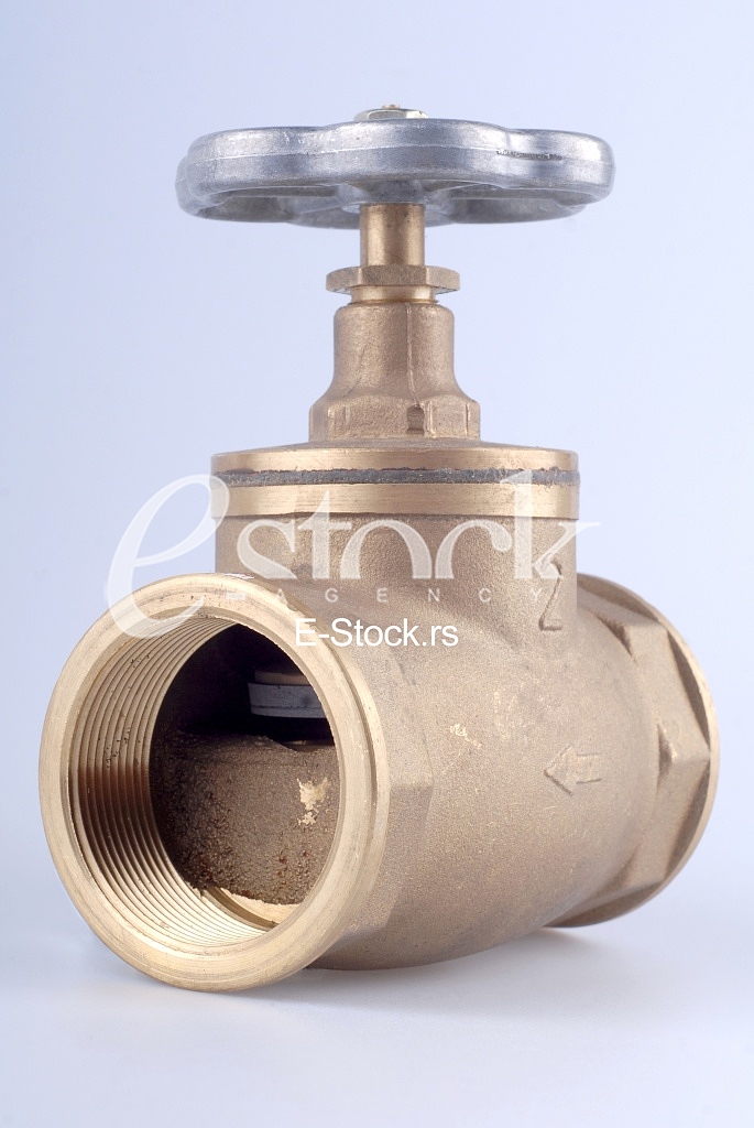 Vodovodni delovi, Plumbing parts