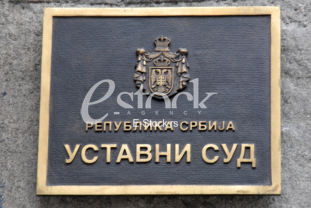 Constitutional Court