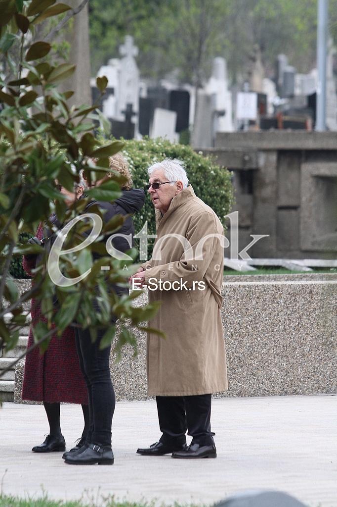 Branko Cvejic