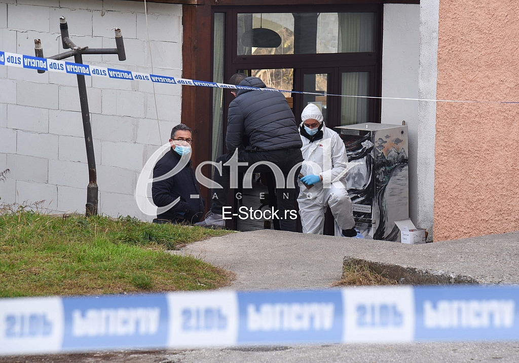 Ubistvo Danilovgrad Ubistvo Danilovgrad