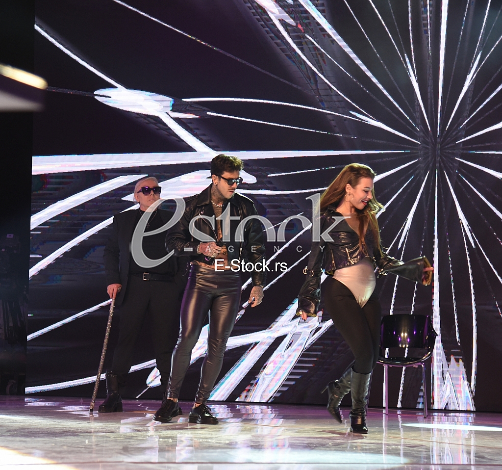 Filip Djukic Sara Zorica Markovic