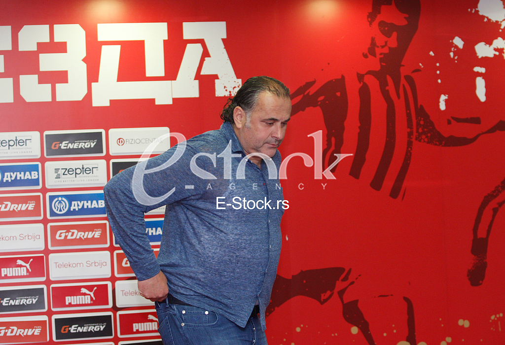 Miodrag Bozovic Grof trenerMiodrag Bozovic Count coach's resignation  ostavka 