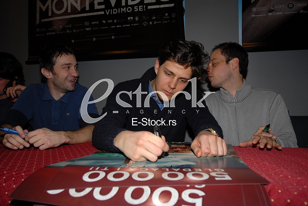 Montevideo Montevideo