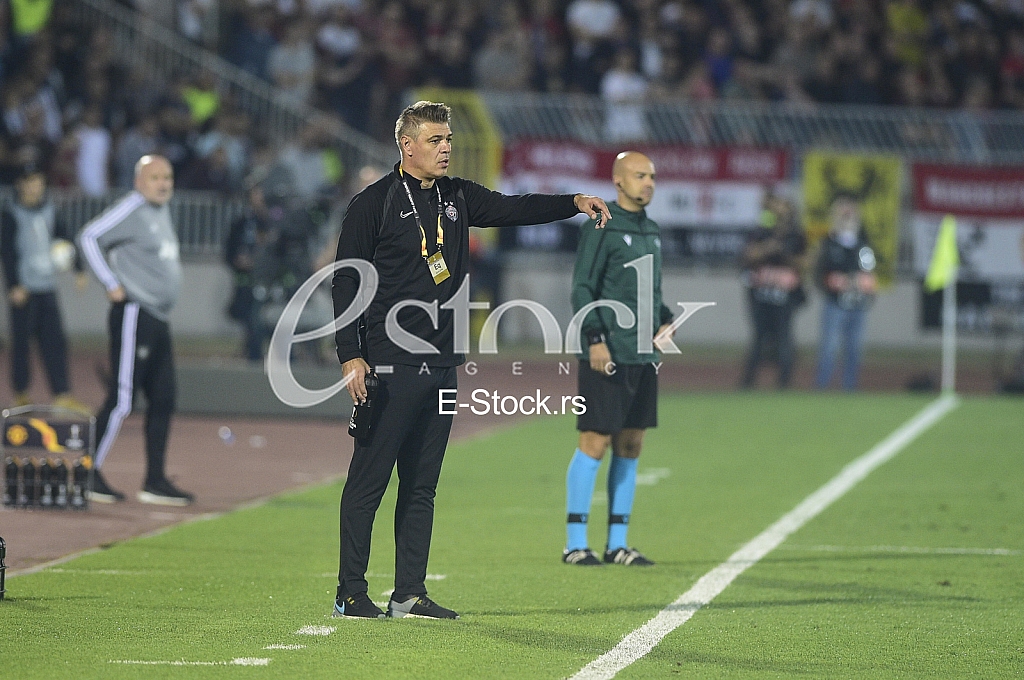 Savo Milosevic Partizan vs Mancester junajted Savo Milosevic Partizan vs Mancester junajted