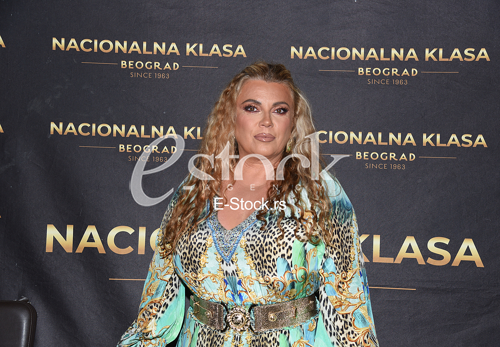 Indira Radic