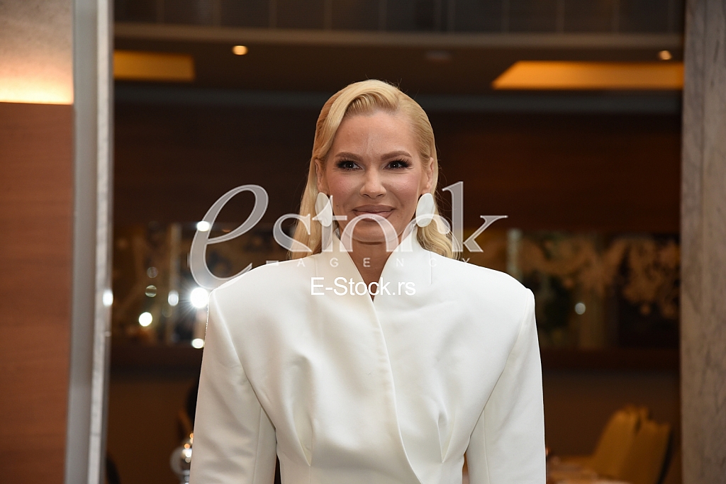 natasa bekvalac