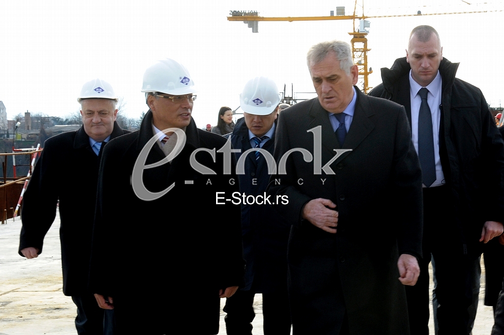 Tomislav Nikolic