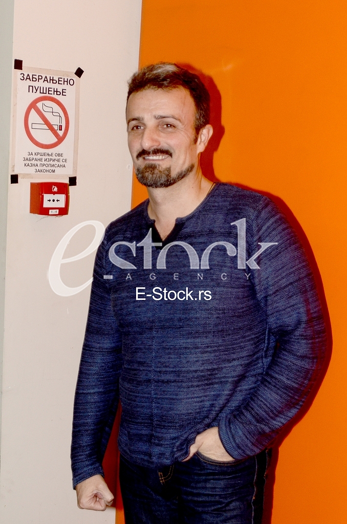 Tihomir IlicTV Grand
