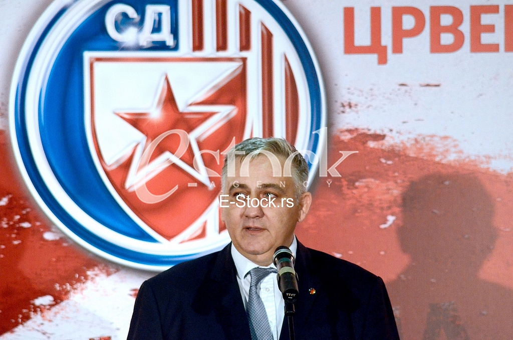 Red Star 