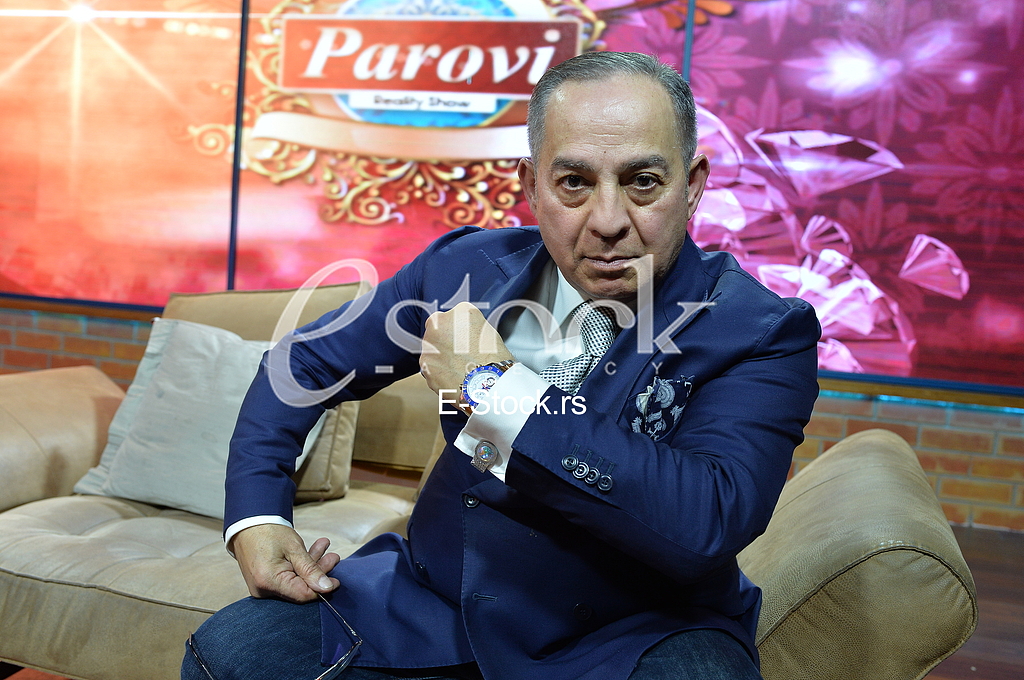 Mihajlo Radosavljevic Rakac