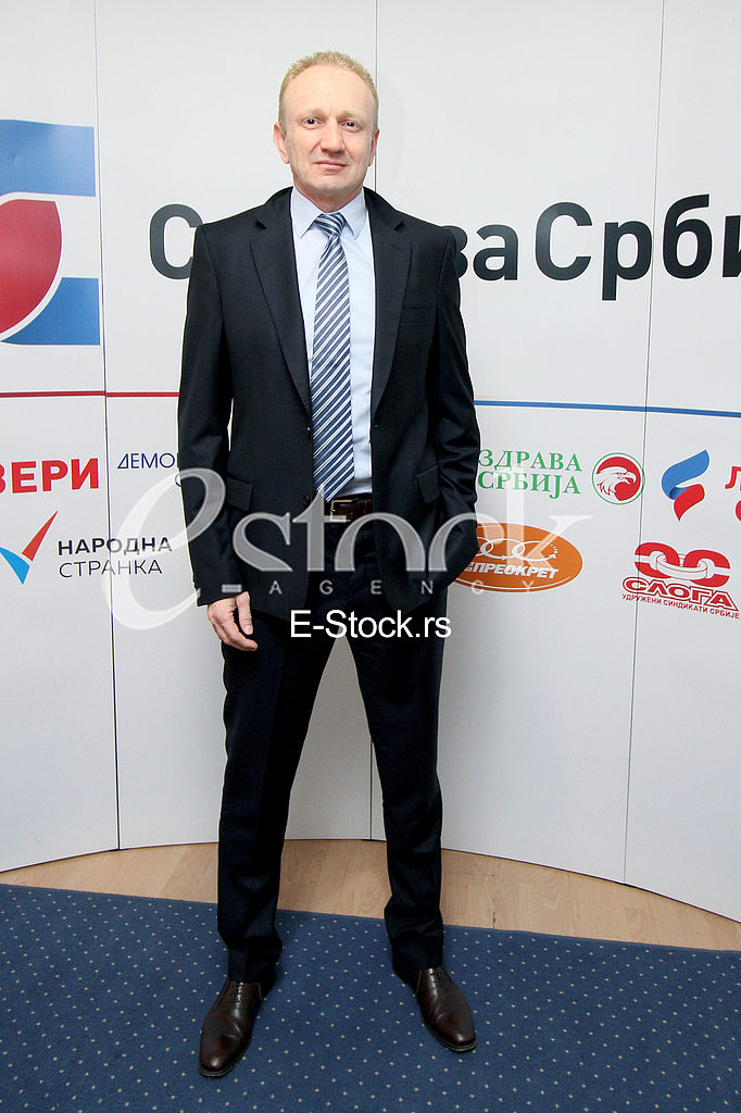 Dragan Djilas