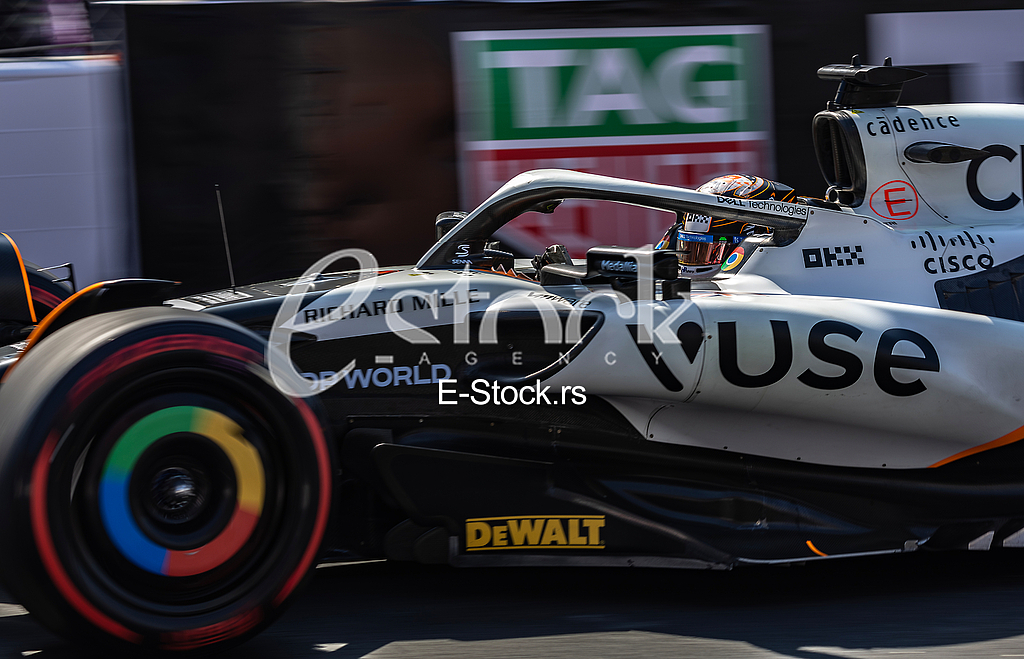 Formula 1 Grand Prix Monaco