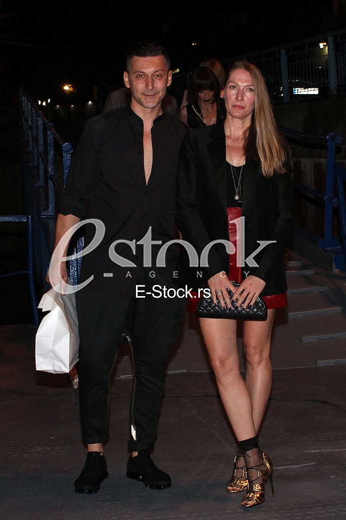 Birthday party jovana joksimovic