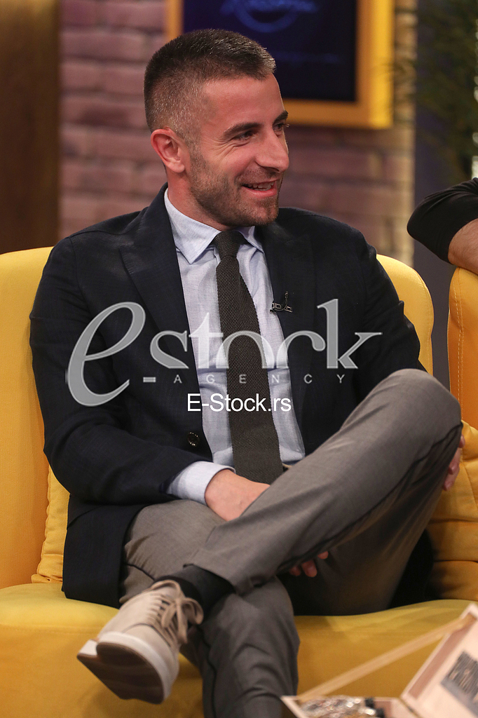 Zoran Tosic